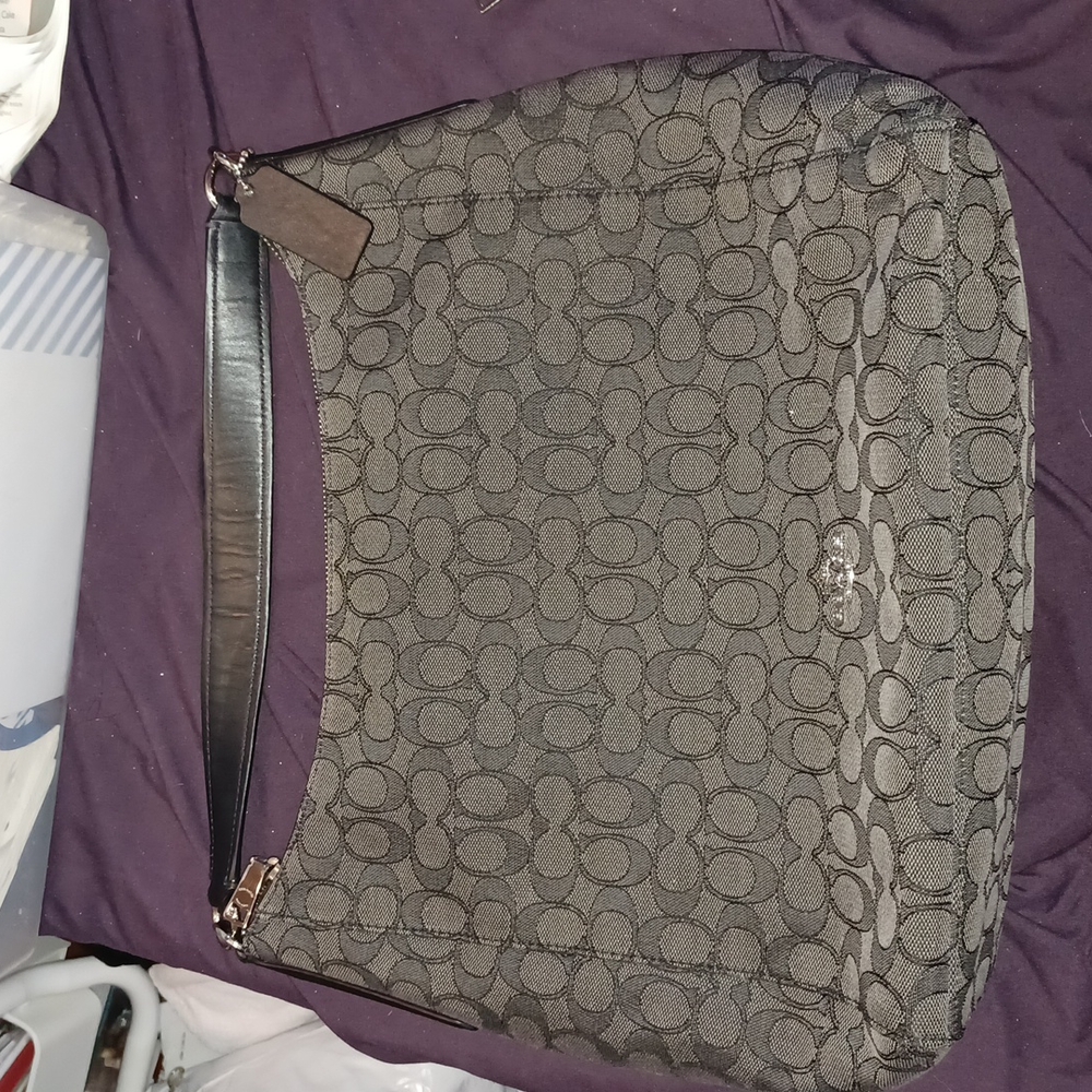 Coach Hobo Bag